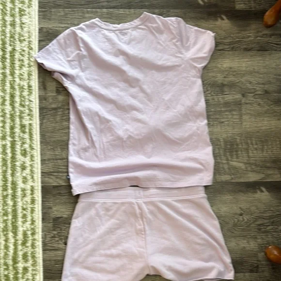 GAP 2 piece short set Medium - Picture 9 of 11